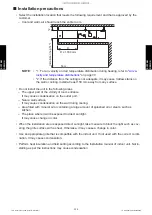 Preview for 332 page of Fujitsu AUYG18LVLB Design & Technical Manual