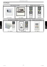 Preview for 339 page of Fujitsu AUYG18LVLB Design & Technical Manual