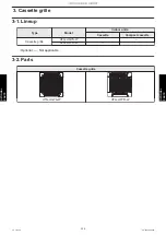 Preview for 340 page of Fujitsu AUYG18LVLB Design & Technical Manual