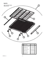 Предварительный просмотр 17 страницы Fujitsu AUYG30LRLE Service Manual