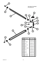 Предварительный просмотр 19 страницы Fujitsu AUYG30LRLE Service Manual