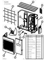 Предварительный просмотр 24 страницы Fujitsu AUYG30LRLE Service Manual