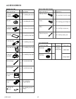 Предварительный просмотр 28 страницы Fujitsu AUYG30LRLE Service Manual