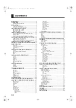 Preview for 2 page of Fujitsu Aviamo P37FT05AEB User Manual