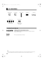 Preview for 4 page of Fujitsu Aviamo P37FT05AEB User Manual