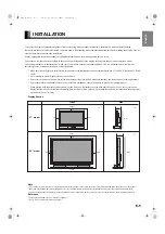 Preview for 5 page of Fujitsu Aviamo P37FT05AEB User Manual
