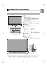 Preview for 7 page of Fujitsu Aviamo P37FT05AEB User Manual