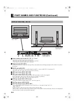 Preview for 8 page of Fujitsu Aviamo P37FT05AEB User Manual