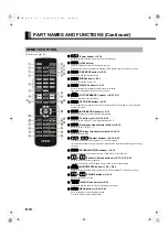Preview for 10 page of Fujitsu Aviamo P37FT05AEB User Manual