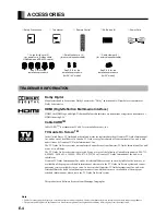 Preview for 4 page of Fujitsu Aviamo P37FT05AUB User Manual