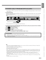 Preview for 15 page of Fujitsu Aviamo P37FT05AUB User Manual