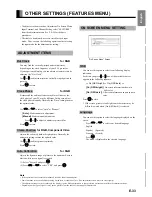 Preview for 33 page of Fujitsu Aviamo P37FT05AUB User Manual