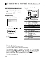 Preview for 36 page of Fujitsu Aviamo P37FT05AUB User Manual