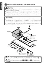 Preview for 6 page of Fujitsu AVN20D Installation Manual