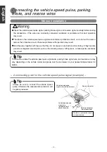 Preview for 10 page of Fujitsu AVN20D Installation Manual