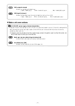 Preview for 8 page of Fujitsu AVN6000 Installation Manual