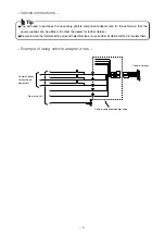 Preview for 9 page of Fujitsu AVN6000 Installation Manual