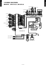 Preview for 8 page of Fujitsu AW?Z14LBC User Manual