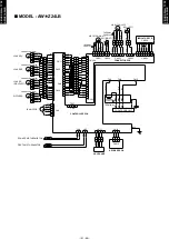 Preview for 9 page of Fujitsu AW?Z14LBC User Manual