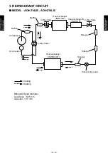 Preview for 25 page of Fujitsu AW?Z14LBC User Manual