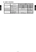 Preview for 37 page of Fujitsu AW?Z14LBC User Manual