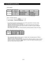 Preview for 21 page of Fujitsu AW?Z24LBC Service Instruction