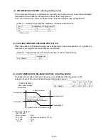 Preview for 34 page of Fujitsu AW?Z24LBC Service Instruction