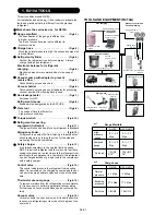 Preview for 37 page of Fujitsu AW?Z24LBC Service Instruction