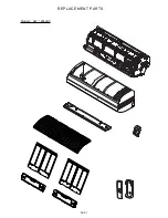 Preview for 64 page of Fujitsu AW?Z24LBC Service Instruction