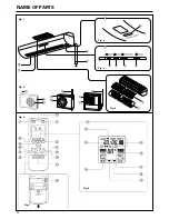 Preview for 4 page of Fujitsu AWT24LB Operating Manual