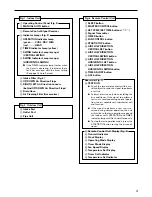 Preview for 5 page of Fujitsu AWT24LB Operating Manual