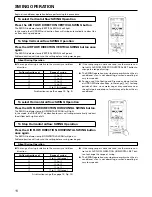 Preview for 12 page of Fujitsu AWT24LB Operating Manual