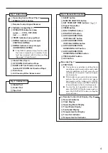 Preview for 5 page of Fujitsu AWT24PBA Operating Manual