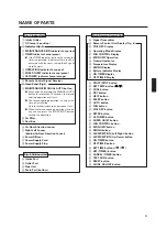 Предварительный просмотр 5 страницы Fujitsu AWTZ14LBC Operating Manual