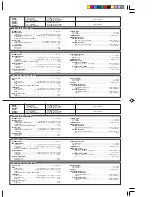 Предварительный просмотр 31 страницы Fujitsu AWY14LSACW Operating Manual