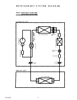 Preview for 5 page of Fujitsu AWY24LBAJ Service Manual