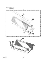 Preview for 14 page of Fujitsu AWY24LBAJ Service Manual