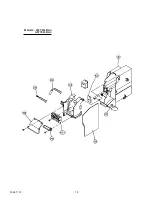 Preview for 20 page of Fujitsu AWY24LBAJ Service Manual