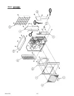 Preview for 21 page of Fujitsu AWY24LBAJ Service Manual