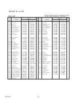 Preview for 24 page of Fujitsu AWY24LBAJ Service Manual