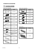 Preview for 26 page of Fujitsu AWY24LBAJ Service Manual