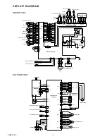 Предварительный просмотр 5 страницы Fujitsu AWYZ14LBC Service Manual