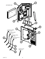 Предварительный просмотр 23 страницы Fujitsu AWYZ24LBC Service Manual