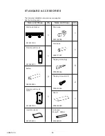 Предварительный просмотр 26 страницы Fujitsu AWYZ24LBC Service Manual