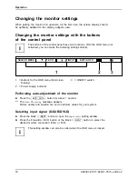 Preview for 24 page of Fujitsu B17-5 ECO Operating Manual