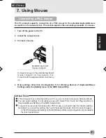 Preview for 61 page of Fujitsu b2178 Manual