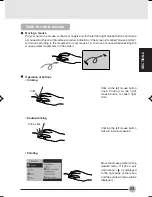 Preview for 63 page of Fujitsu b2178 Manual