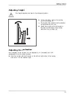 Preview for 19 page of Fujitsu B22T-7 LED proGREEN Operating Manual