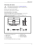 Preview for 21 page of Fujitsu B22T-7 LED proGREEN Operating Manual