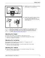 Preview for 17 page of Fujitsu B22W-5 ECO Operating Manual